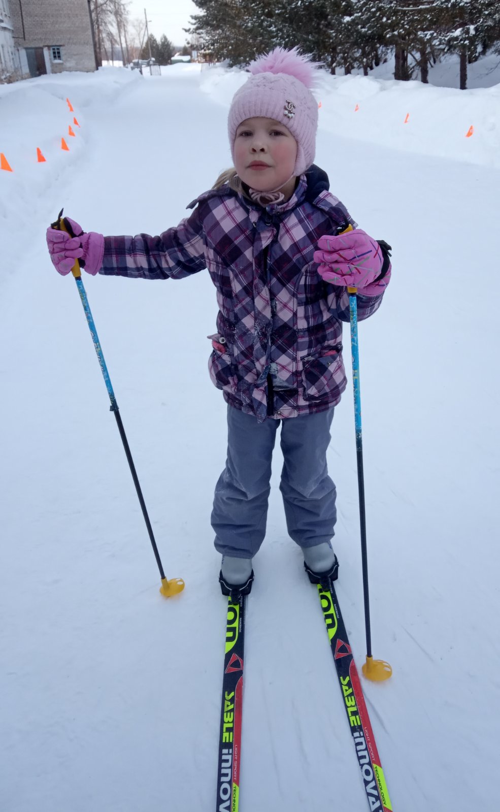 Валеева Дарина Эдуардовна